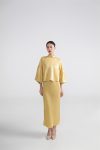 Yellow Fruitlet
